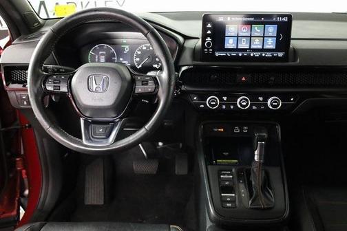 2023 Honda CR-V Hybrid Sport Touring AWD