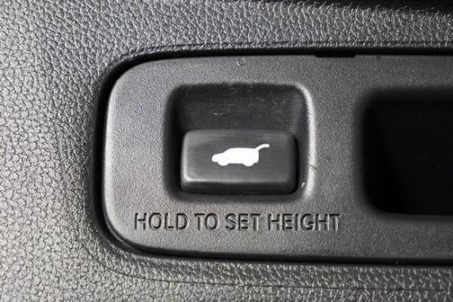 2023 Honda CR-V Hybrid Sport Touring AWD