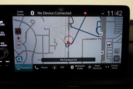 2023 Honda CR-V Hybrid Sport Touring AWD