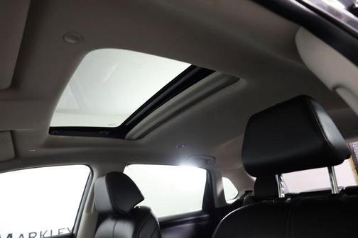 Urban Gray Pearl 2026 Honda HR-V EX-L