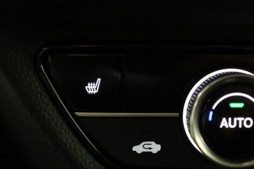 Urban Gray Pearl 2026 Honda HR-V EX-L