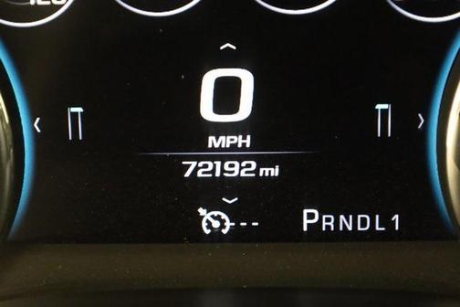 2017 GMC Sierra 2500 Denali