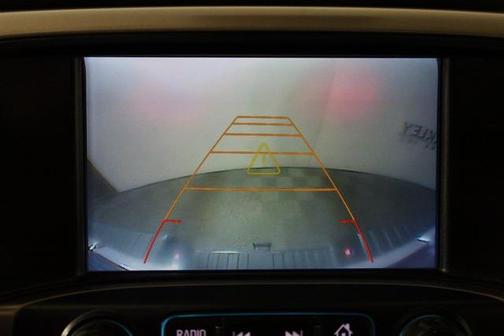 2017 GMC Sierra 2500 Denali