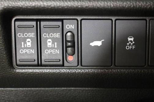 Sonic Gray Pearl 2026 Honda Odyssey Sport-L