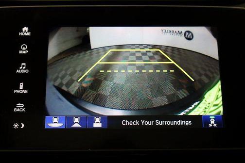 2021 Honda CR-V Hybrid Touring