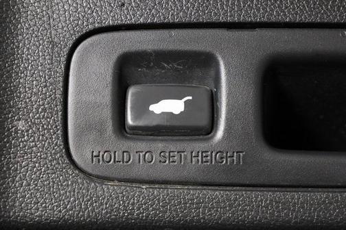 2021 Honda CR-V Hybrid Touring