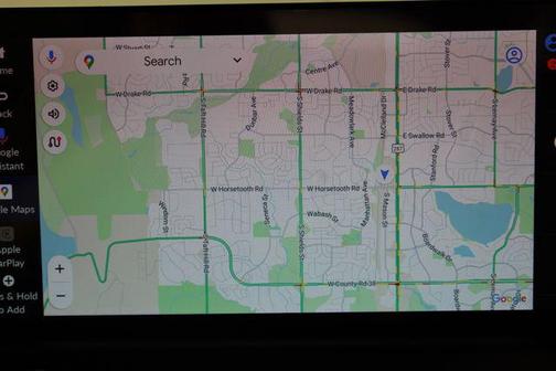 2026 Honda Passport AWD TrailSport Elite Blackout