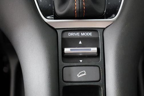 Boost Blue Pearl 2026 Honda HR-V AWD Sport