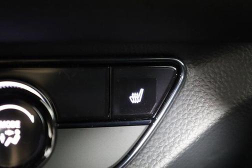 Boost Blue Pearl 2026 Honda HR-V AWD Sport