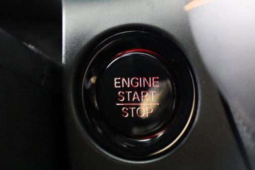 Boost Blue Pearl 2026 Honda HR-V AWD Sport