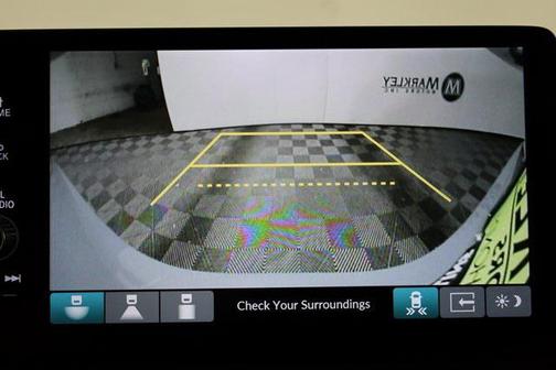 2023 Honda CR-V Hybrid Sport Touring AWD