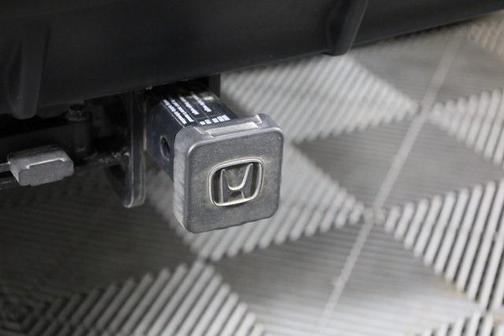 2023 Honda CR-V Hybrid Sport Touring AWD