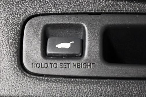 2023 Honda CR-V Hybrid Sport Touring AWD