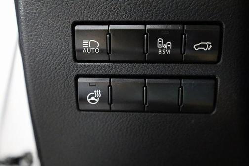 2020 Lexus NX 300h Base
