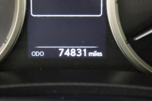 2020 Lexus NX 300h Base