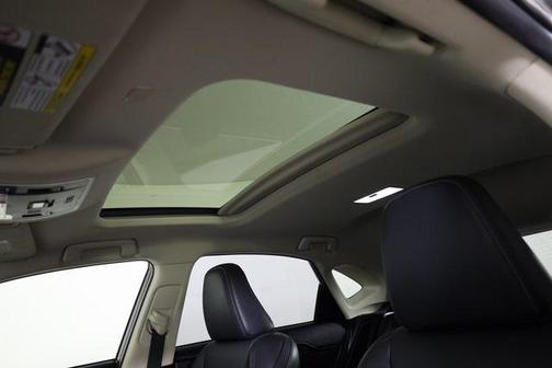 2020 Lexus NX 300h Base
