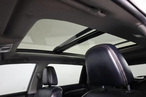 2019 Toyota Highlander Hybrid Platinum