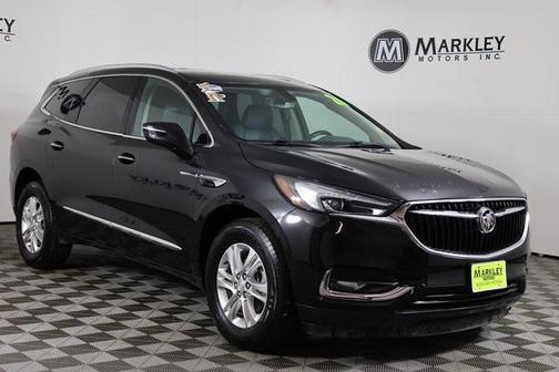 2020 Buick Enclave AWD Essence