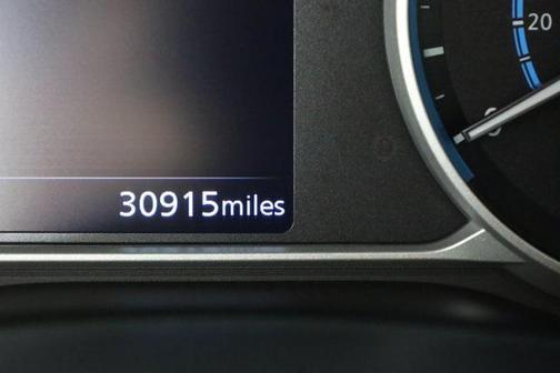 2022 Nissan Leaf SL PLUS 62 kWh