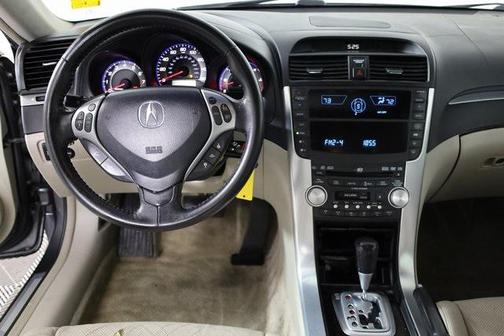 2008 Acura TL 3.2