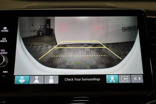 2026 Honda Ridgeline Black