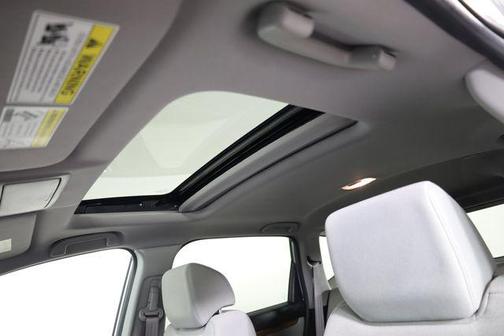 2021 Honda CR-V AWD EX