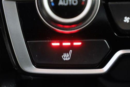 2021 Honda CR-V AWD EX