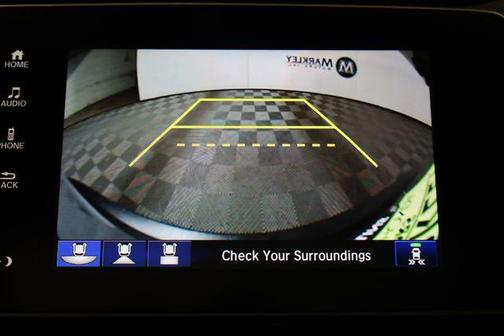 2021 Honda CR-V AWD EX