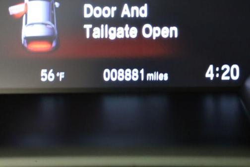 2021 Honda CR-V AWD EX