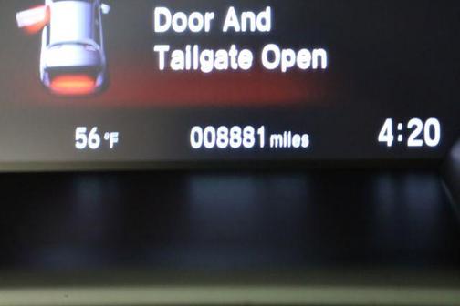 2021 Honda CR-V AWD EX