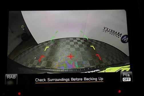 2022 Subaru Ascent Limited 7-Passenger