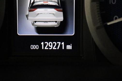 2020 Toyota Sienna Limited