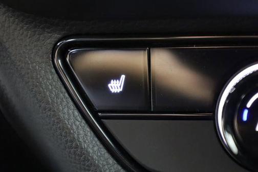 Nordic Forest Pearl 2026 Honda HR-V AWD Sport