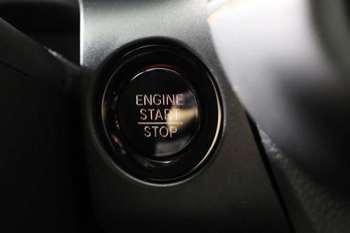 Nordic Forest Pearl 2026 Honda HR-V AWD Sport