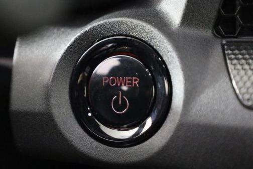 2026 Honda CR-V Hybrid Sport AWD