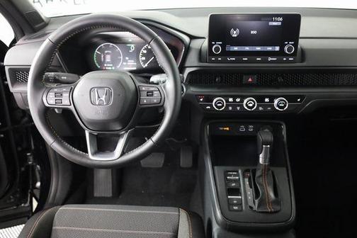 2026 Honda CR-V Hybrid Sport AWD