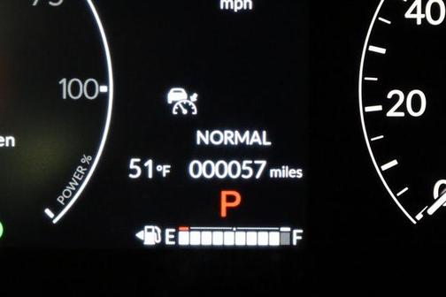 2026 Honda CR-V Hybrid Sport AWD