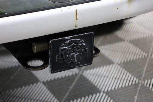 2014 RAM 1500 Tradesman/Express