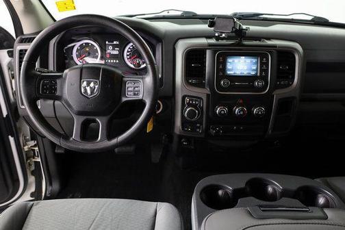 2014 RAM 1500 Tradesman/Express
