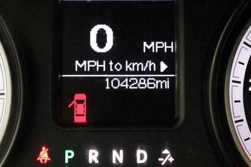 2014 RAM 1500 Tradesman/Express