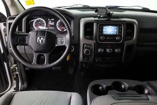 2014 RAM 1500 Tradesman/Express