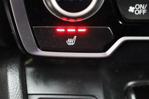 2021 Honda CR-V AWD EX-L