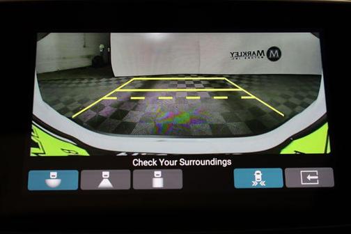 2023 Honda Passport AWD EX-L