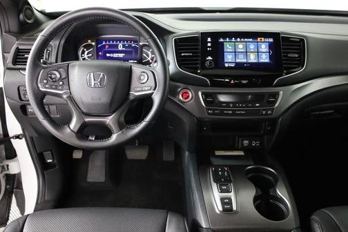 2023 Honda Passport AWD EX-L