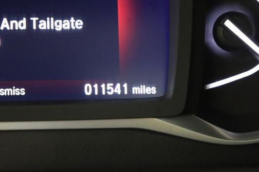 2023 Honda Passport AWD EX-L