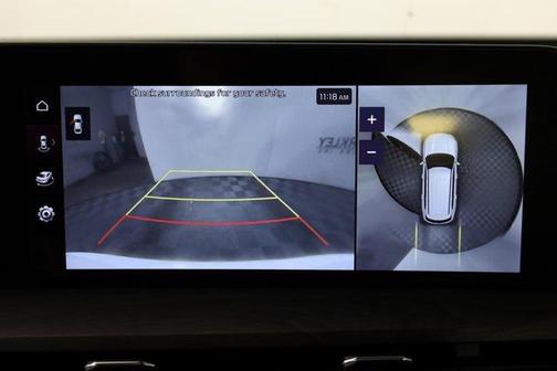 2023 Kia Telluride SX Prestige X-Pro