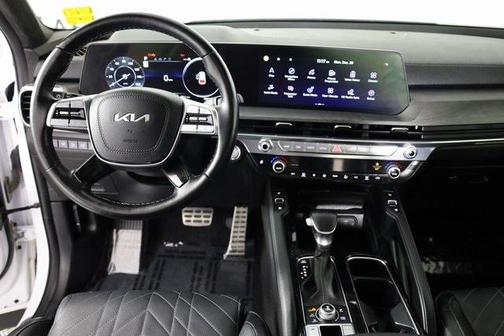 2023 Kia Telluride SX Prestige X-Pro