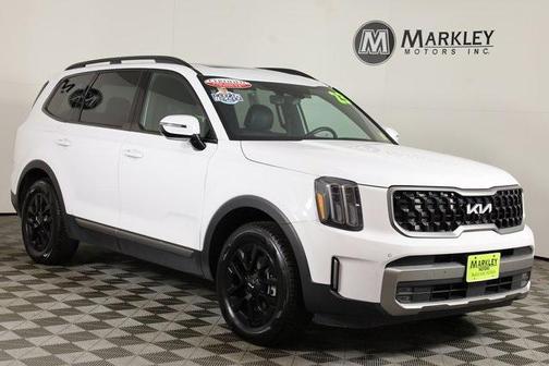 2023 Kia Telluride SX Prestige X-Pro