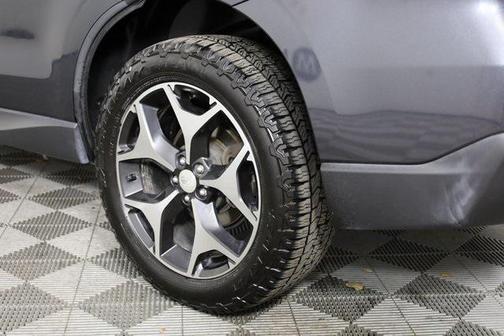 2014 Subaru Forester 2.0XT Premium