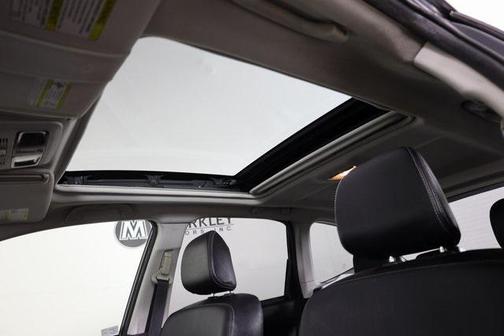 2014 Subaru Forester 2.0XT Premium